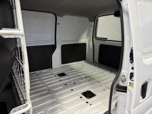 Suzuki Eeco 1.2 panel van - Image 11