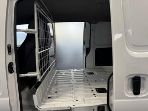 Suzuki Eeco 1.2 panel van - Image 12