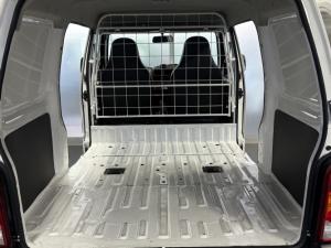 Suzuki Eeco 1.2 panel van - Image 13