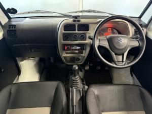Suzuki Eeco 1.2 panel van - Image 16