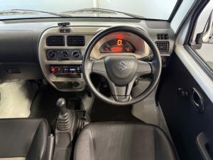 Suzuki Eeco 1.2 panel van - Image 17