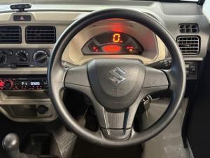 Suzuki Eeco 1.2 panel van - Image 18
