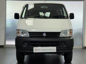 Suzuki Eeco 1.2 panel van - Image 2