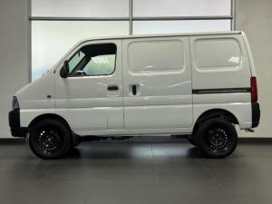 Suzuki Eeco 1.2 panel van - Image 4