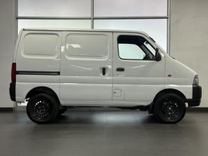 Suzuki Eeco 1.2 panel van - Image 5