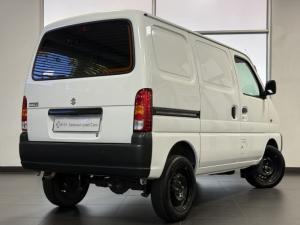 Suzuki Eeco 1.2 panel van - Image 7