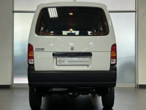 Suzuki Eeco 1.2 panel van - Image 8