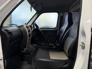 Suzuki Eeco 1.2 panel van - Image 9