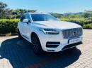 Thumbnail Volvo XC90 D5 AWD R-Design
