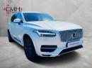 Thumbnail Volvo XC90 D5 AWD R-Design