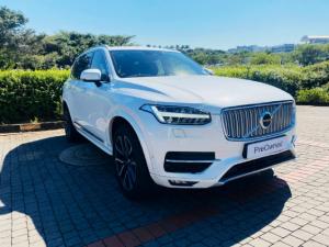 Volvo XC90 D5 AWD R-Design - Image 1