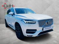 Thumbnail Volvo XC90 D5 AWD R-Design