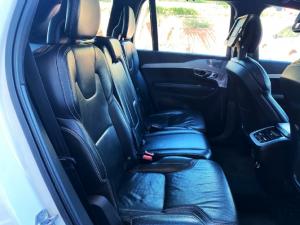 Volvo XC90 D5 AWD R-Design - Image 5