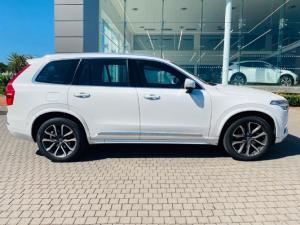 Volvo XC90 D5 AWD R-Design - Image 8