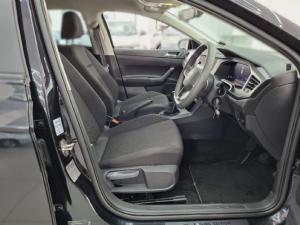 Volkswagen Polo hatch 1.0TSI - Image 12