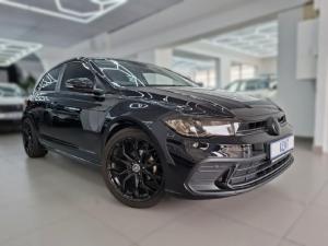 Volkswagen Polo hatch 1.0TSI - Image 1