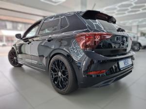 Volkswagen Polo hatch 1.0TSI - Image 3