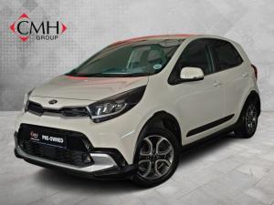 Kia Picanto 1.2 X-Line manual - Image 1