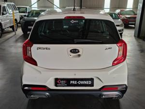 Kia Picanto 1.2 X-Line manual - Image 4
