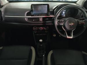 Kia Picanto 1.2 X-Line manual - Image 5