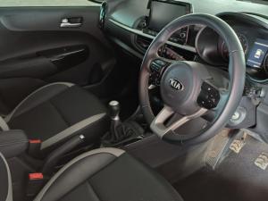 Kia Picanto 1.2 X-Line manual - Image 6