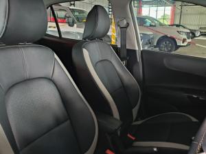 Kia Picanto 1.2 X-Line manual - Image 7