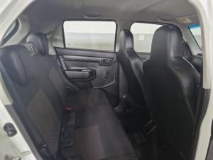 Suzuki S-Presso 1.0 GL manual - Image 7