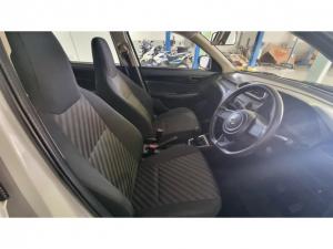 Suzuki DZire 1.2 GA - Image 9