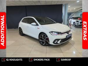Volkswagen Polo GTI - Image 1
