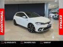 Thumbnail Volkswagen Polo GTI