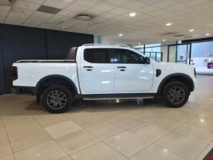 Ford Ranger 2.0 BiTurbo double cab Wildtrak - Image 1
