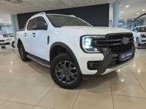 Ford Ranger 2.0 BiTurbo double cab Wildtrak - Image 3