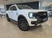 Ford Ranger 2.0 BiTurbo double cab Wildtrak - Thumbnail 3