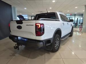 Ford Ranger 2.0 BiTurbo double cab Wildtrak - Image 5