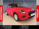 Thumbnail Suzuki Swift 1.2 GL+ auto
