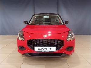 Suzuki Swift 1.2 GL+ auto - Image 2