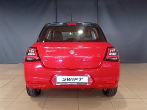 Suzuki Swift 1.2 GL+ auto - Image 3
