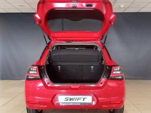 Suzuki Swift 1.2 GL+ auto - Image 4