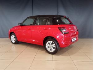 Suzuki Swift 1.2 GL+ auto - Image 5