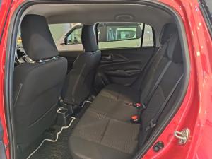 Suzuki Swift 1.2 GL+ auto - Image 8