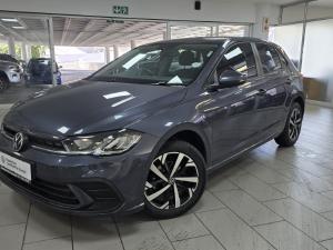 Volkswagen Polo hatch 1.0TSI - Image 18