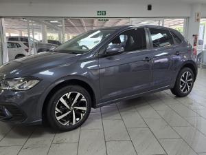 Volkswagen Polo hatch 1.0TSI - Image 19