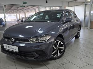 Volkswagen Polo hatch 1.0TSI - Image 1
