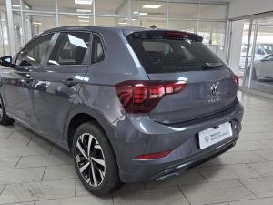Volkswagen Polo hatch 1.0TSI - Image 21
