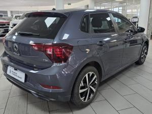Volkswagen Polo hatch 1.0TSI - Image 23