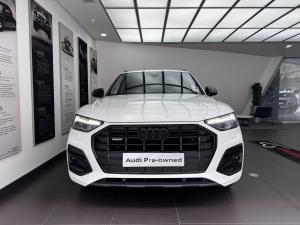 Audi Q5 40TDI quattro Advanced - Image 2