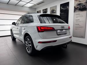 Audi Q5 40TDI quattro Advanced - Image 5