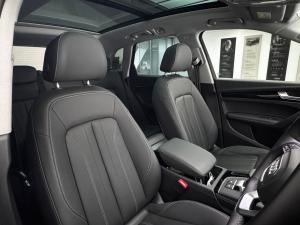 Audi Q5 40TDI quattro Advanced - Image 8
