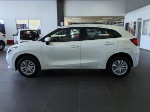 Suzuki Baleno 1.5 GL manual - Image 4