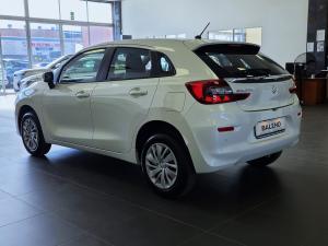 Suzuki Baleno 1.5 GL manual - Image 5